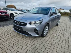 Opel Corsa F Edition