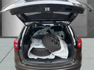 Mazda CX-5 Nakama Intense 2.2 AWD PDC+Kamera Navi Sitzh. Klim Bild 5