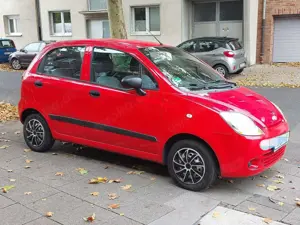 Chevrolet Matiz Matiz 0.8 S Bild 4