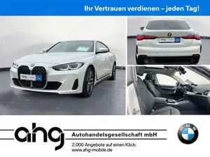 BMW 430 Aktive Geschw. Laserlicht Glasda