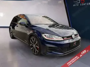 Volkswagen Golf VII GTI Performance/DYNAUDIO/Schiebedach