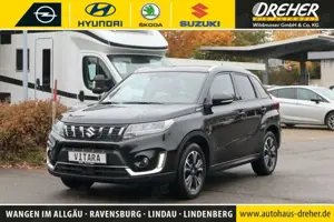 Suzuki Vitara Vitara COMFORT Plus/4x4/Panodach Klima/LM