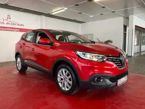 Renault Kadjar Business Edition