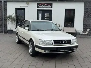 Audi 100