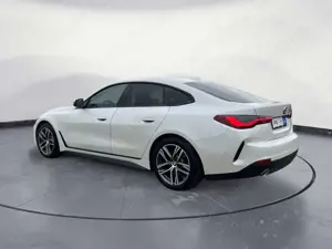 BMW 430 Aktive Geschw. Laserlicht Glasda Bild 4