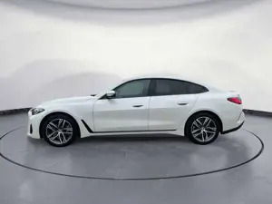 BMW 430 Aktive Geschw. Laserlicht Glasda Bild 3