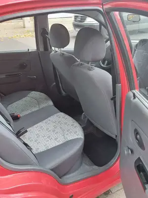 Chevrolet Matiz Matiz 0.8 S Bild 3