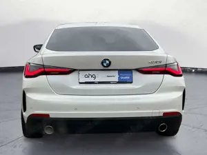 BMW 430 Aktive Geschw. Laserlicht Glasda Bild 5