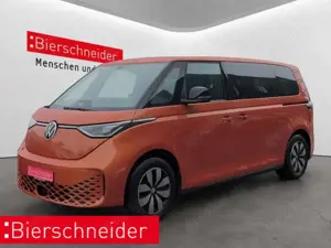 Volkswagen ID. Buzz Pro LR 91 kWh IQ.LIGHT NAVI-PRO PANO AHK