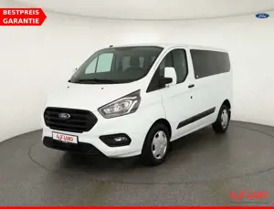 Ford Transit Custom L1 Sitzheizung 8-Sitzer Tempomat