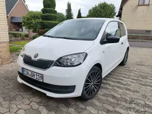 Skoda Citigo Active