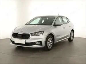 Skoda Fabia TSI Selection Sitzhzg.+dig.Display