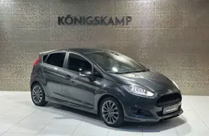 Ford Fiesta ST-Line * SHZ * PDC * SERVICE NEU *