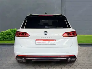 Volkswagen Touareg R-Line 4Motion 3.0 V6 TDI EU6d R-Line+Leder Bild 3