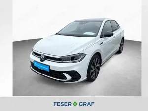 Volkswagen Polo R-Line 1.0 TSI DSG 116PS