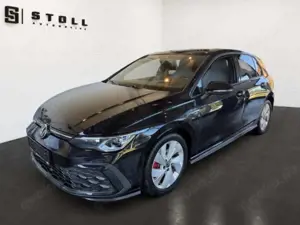 Volkswagen Golf VIII 2.0 TDI GTD Pano+19+Keyless+DCC+++