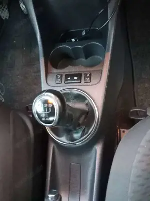 Skoda Fabia Ambition Bild 5