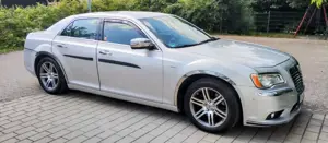 Lancia Thema Thema Diesel 3.0 V6 CRD 24V Automatik Platinum Bild 5
