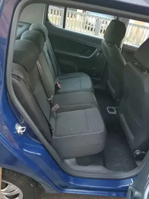 Skoda Fabia Ambition Bild 4