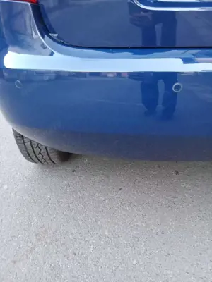 Skoda Fabia Ambition Bild 3