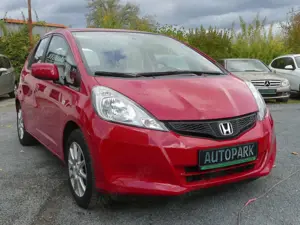 Honda Jazz Bild 3