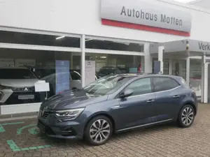 Renault Megane Intens TCe 140 EDC