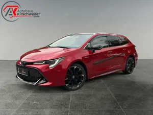 Toyota Corolla 2.0 Hybrid Touring Sports GR Sport