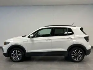 Volkswagen T-Cross United 1.0 TSI, Climatr.,Navi,ACC,Sitzhz Bild 2