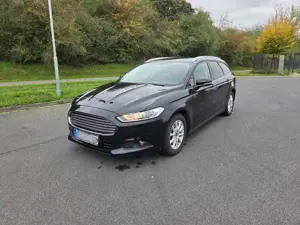 Ford Mondeo Turnier 1.5 TDCi Business Edition