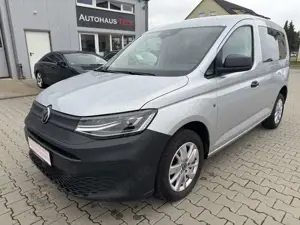 Volkswagen Caddy NEU ZAHNR.WASS.P/.BI-Xenon/Klimaaut/SHZ/AHK