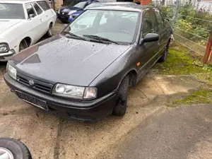 Nissan Primera 2.0 SLX Bild 3