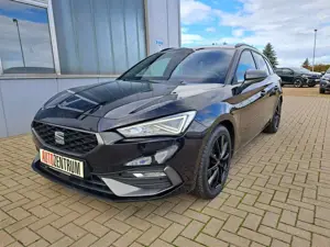 SEAT Leon 1.5 eTSI FR PANO LED KAMERA NAVI BEATS