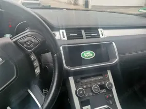 Land Rover Range Rover Evoque Range Rover Evoque TD4 Aut. HSE Sonderedition Dyna