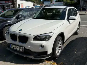 BMW X1 X1 sDrive16d