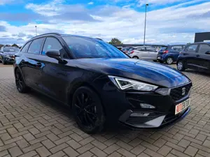 SEAT Leon 1.5 eTSI FR PANO LED KAMERA NAVI BEATS Bild 3