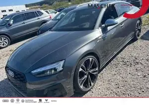 Audi S5 Sportback TDI HUD BO Dynamiklenk Naviplus