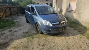 Opel Zafira 1.7 CDTI