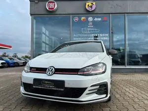 Volkswagen Golf VII Lim. GTI Performance*DSG*PDC*NAV