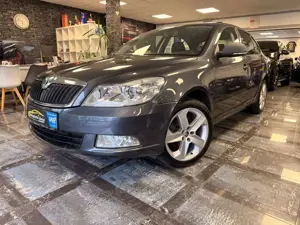 Skoda Octavia Lim. Classic/1.Hand/Aluräder/Klima/SHD