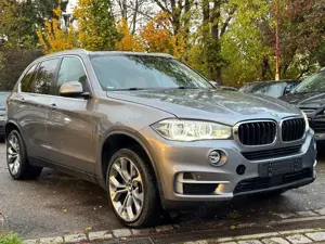 BMW X5 40d Tüv Kamera Navi Leder ACC Tempomat