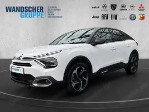 Citroen C4 Shine PT 130 Navi+SHZ+HUD+RFK+LM