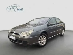 Citroen C5 Lim. Exclusive /Klimaautom./Sitzhz./PDC/Xenon