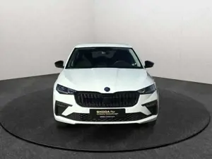Skoda Scala Bild 2