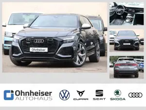 Audi RS Q8 RS4.0 TFSI quattro Keramik*BO*305kmh*Matrix Na