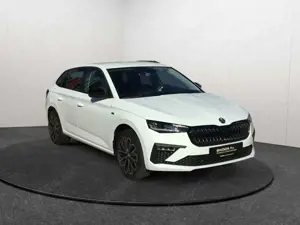 Skoda Scala Bild 3