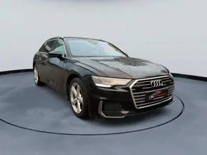 Audi A6 Avant 40 TDI quattro design*S-Line* Lenk.HZG