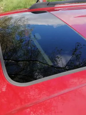 Dodge Journey Journey 2.0 CRD SXT