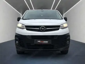 Opel Vivaro Kasten Edition L Bild 5