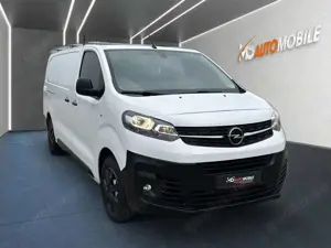 Opel Vivaro Kasten Edition L Bild 4