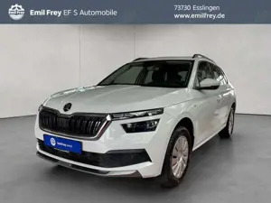 Skoda Kamiq 1.0 TSI DSG Tour